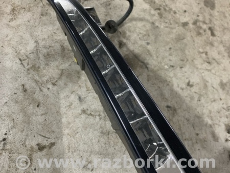 ФОТО Противотуманная фара левая для Renault Megane 3 (08-16) Київ