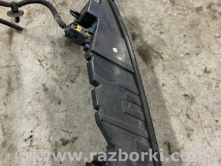 ФОТО Противотуманная фара левая для Renault Megane 3 (08-16) Київ