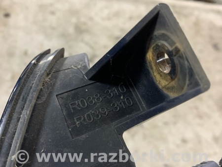 ФОТО Противотуманная фара левая для Renault Megane 3 (08-16) Київ