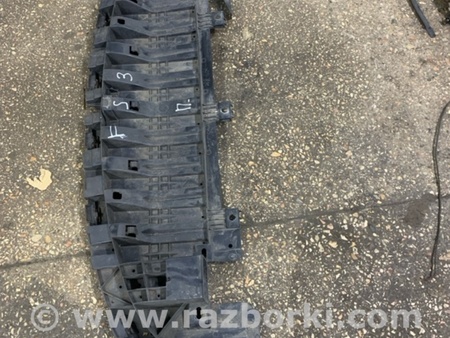 ФОТО Защита передняя для Renault Megane 3 (08-16) Київ