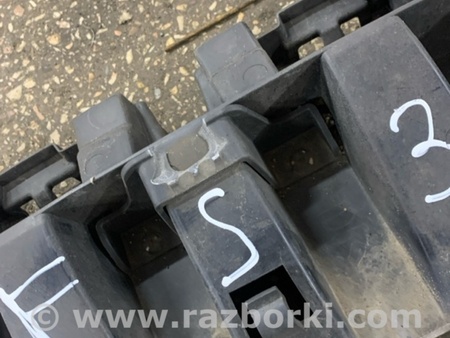 ФОТО Защита передняя для Renault Megane 3 (08-16) Київ