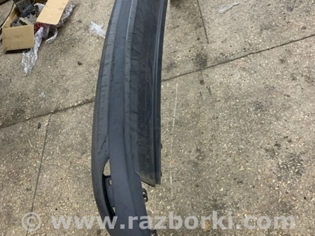 ФОТО Бампер задний для Renault Megane 3 (08-16) Київ