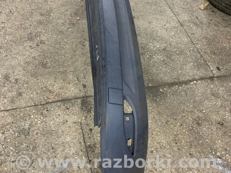 ФОТО Бампер задний для Renault Megane 3 (08-16) Київ