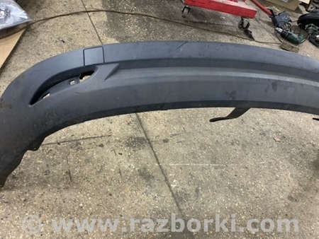 ФОТО Бампер задний для Renault Megane 3 (08-16) Київ