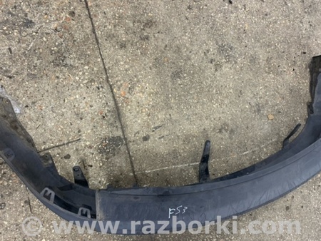 ФОТО Бампер задний для Renault Megane 3 (08-16) Київ