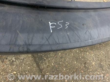 ФОТО Бампер задний для Renault Megane 3 (08-16) Київ