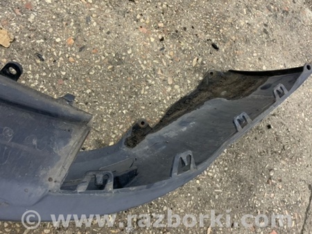 ФОТО Бампер задний для Renault Megane 3 (08-16) Київ