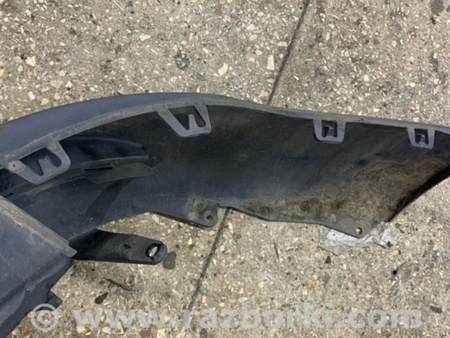 ФОТО Бампер задний для Renault Megane 3 (08-16) Київ