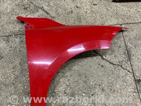 ФОТО Крыло переднее правое для Renault Megane 3 (08-16) Київ