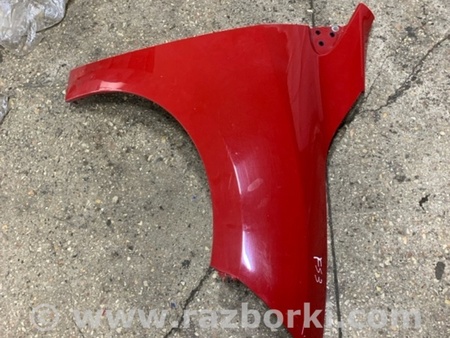 ФОТО Крыло переднее правое для Renault Megane 3 (08-16) Київ