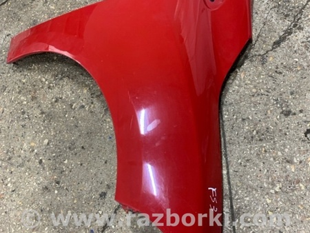 ФОТО Крыло переднее правое для Renault Megane 3 (08-16) Київ