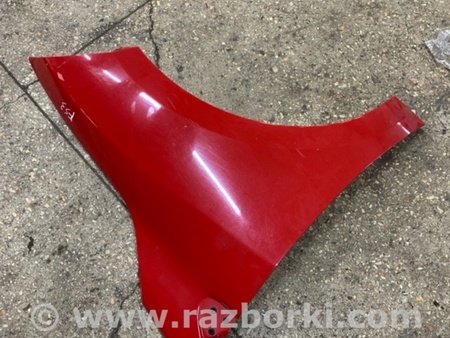 ФОТО Крыло переднее правое для Renault Megane 3 (08-16) Київ