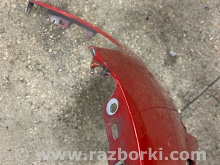 ФОТО Крыло переднее правое для Renault Megane 3 (08-16) Київ