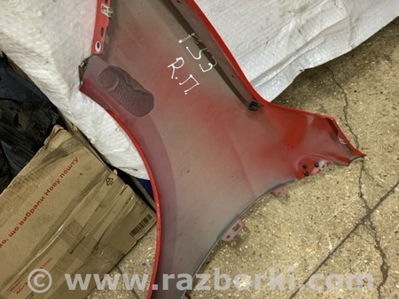 ФОТО Крыло переднее правое для Renault Megane 3 (08-16) Київ