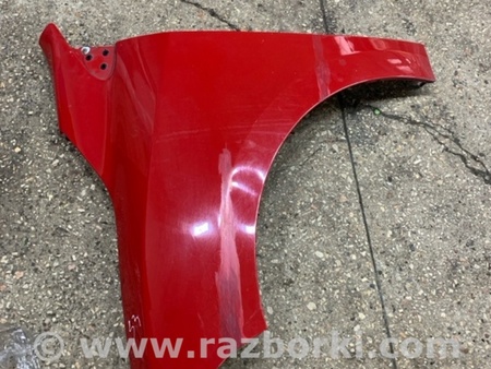 ФОТО Крыло переднее левое для Renault Megane 3 (08-16) Київ