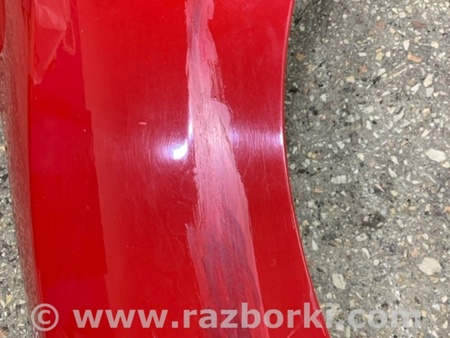 ФОТО Крыло переднее левое для Renault Megane 3 (08-16) Київ