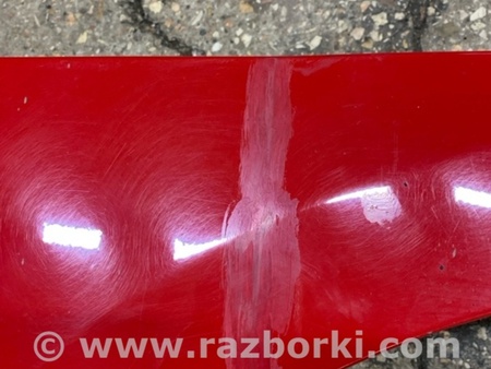 ФОТО Крыло переднее левое для Renault Megane 3 (08-16) Київ