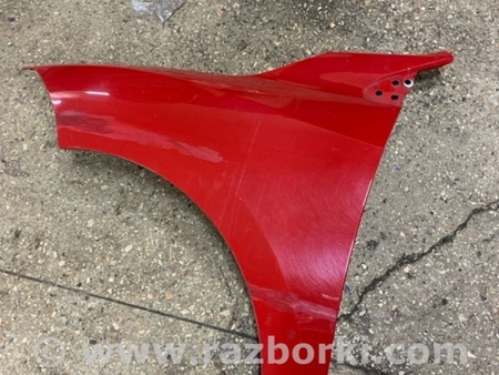 ФОТО Крыло переднее левое для Renault Megane 3 (08-16) Київ