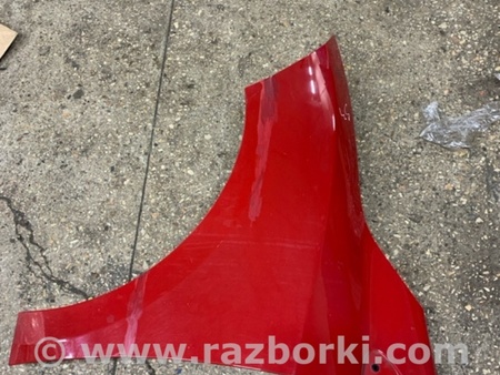 ФОТО Крыло переднее левое для Renault Megane 3 (08-16) Київ