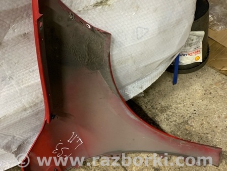 ФОТО Крыло переднее левое для Renault Megane 3 (08-16) Київ