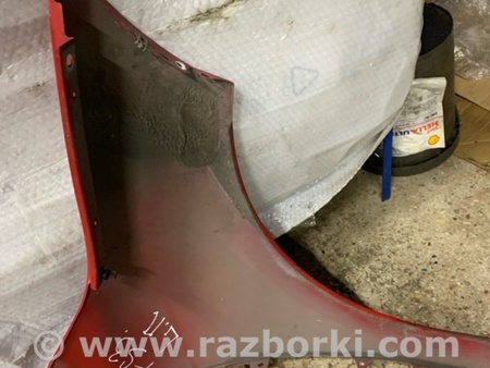 ФОТО Крыло переднее левое для Renault Megane 3 (08-16) Київ