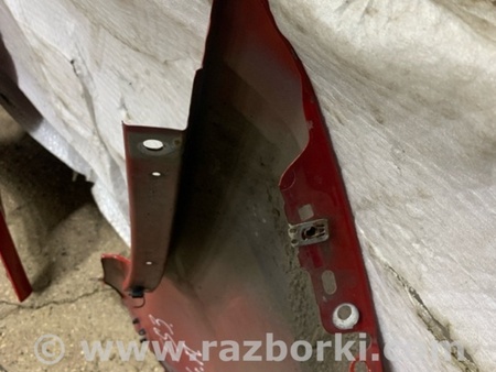 ФОТО Крыло переднее левое для Renault Megane 3 (08-16) Київ