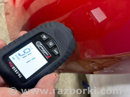 ФОТО Крыло переднее левое для Renault Megane 3 (08-16) Київ