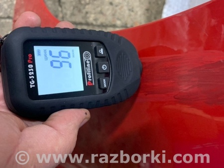 ФОТО Крыло переднее левое для Renault Megane 3 (08-16) Київ