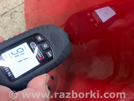 ФОТО Крыло переднее левое для Renault Megane 3 (08-16) Київ