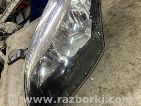 ФОТО Фара передняя левая для Renault Megane 3 (08-16) Київ