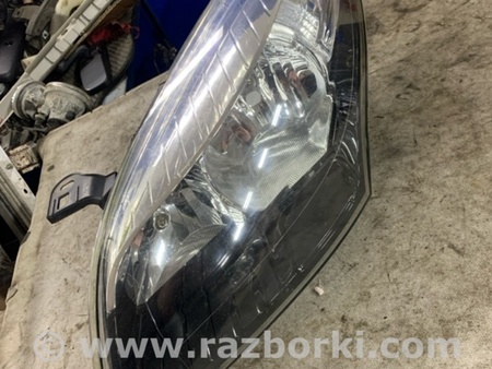 ФОТО Фара передняя левая для Renault Megane 3 (08-16) Київ