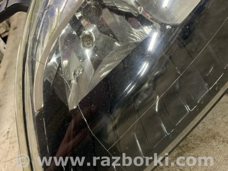 ФОТО Фара передняя левая для Renault Megane 3 (08-16) Київ