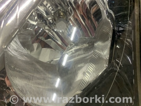 ФОТО Фара передняя левая для Renault Megane 3 (08-16) Київ