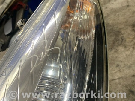 ФОТО Фара передняя левая для Renault Megane 3 (08-16) Київ