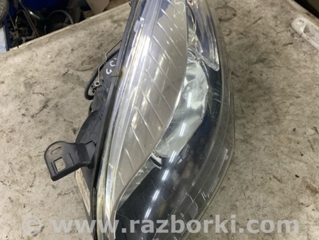 ФОТО Фара передняя левая для Renault Megane 3 (08-16) Київ