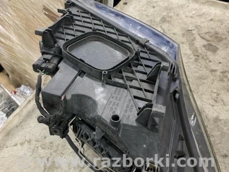 ФОТО Фара передняя левая для Renault Megane 3 (08-16) Київ