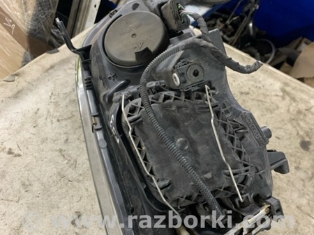 ФОТО Фара передняя левая для Renault Megane 3 (08-16) Київ