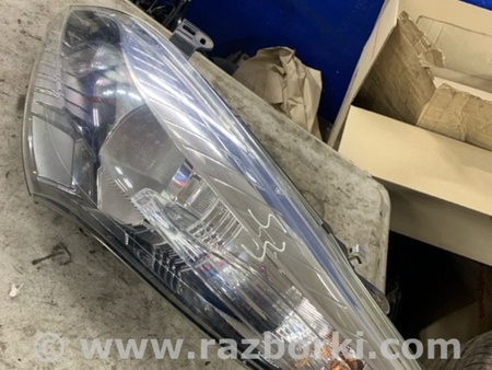 ФОТО Фара передняя левая для Renault Megane 3 (08-16) Київ