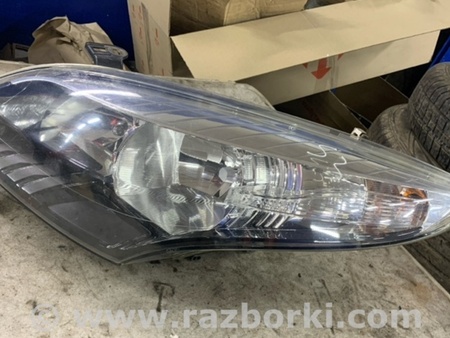 ФОТО Фара передняя левая для Renault Megane 3 (08-16) Київ