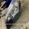 Фара передняя левая Renault Megane 3 (08-16)