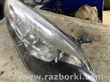 ФОТО Фара передняя правая для Renault Megane 3 (08-16) Київ