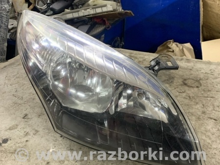 ФОТО Фара передняя правая для Renault Megane 3 (08-16) Київ