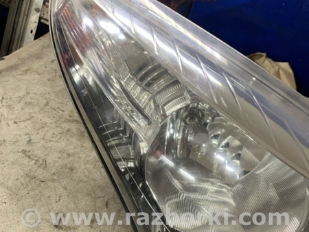 ФОТО Фара передняя правая для Renault Megane 3 (08-16) Київ