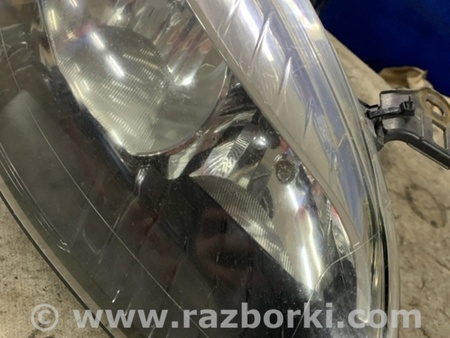 ФОТО Фара передняя правая для Renault Megane 3 (08-16) Київ