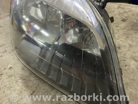 ФОТО Фара передняя правая для Renault Megane 3 (08-16) Київ
