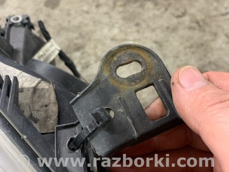 ФОТО Фара передняя правая для Renault Megane 3 (08-16) Київ