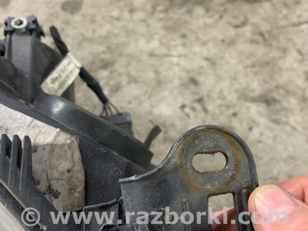 ФОТО Фара передняя правая для Renault Megane 3 (08-16) Київ