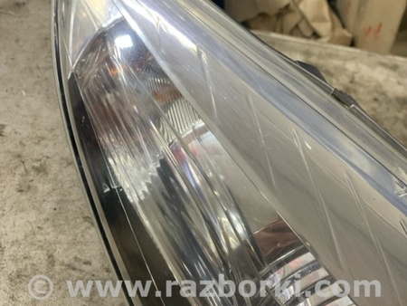 ФОТО Фара передняя правая для Renault Megane 3 (08-16) Київ