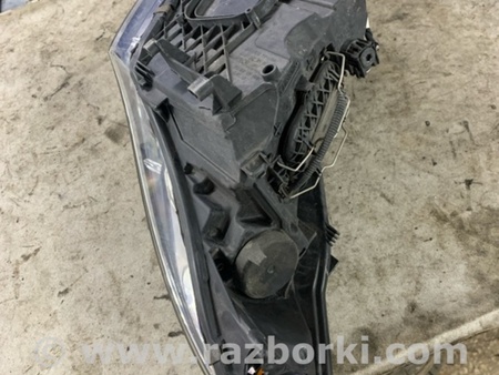 ФОТО Фара передняя правая для Renault Megane 3 (08-16) Київ