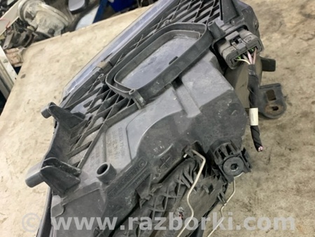 ФОТО Фара передняя правая для Renault Megane 3 (08-16) Київ